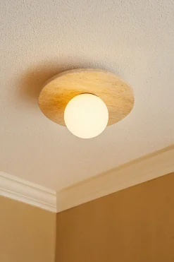 Kummer Taklampa