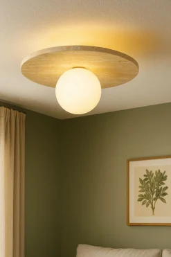 Kummer Taklampa