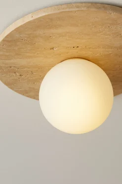 Kummer Taklampa