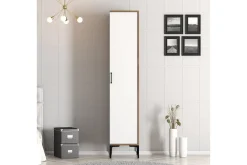 Kumsal Garderob 40 cm