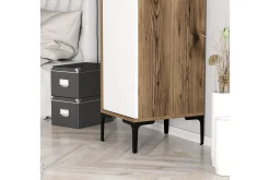 Kumsal Garderob 40 cm