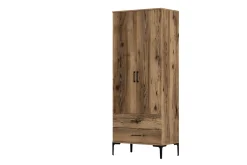 Kumsal Garderob 80 cm