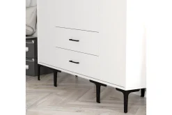 Kumsal Garderob 160 cm