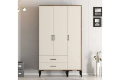 Kumsal Garderob 120 cm