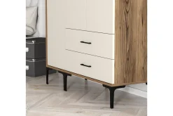 Kumsal Garderob 120 cm