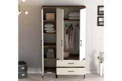 Kumsal Garderob 120 cm