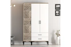 Kumsal Garderob 120 cm
