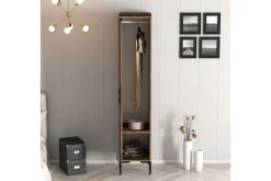 Kumsal Garderob 40 cm