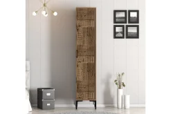 Kumsal Garderob 40 cm