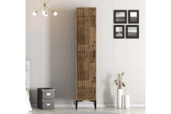 Kumsal Garderob 40 cm