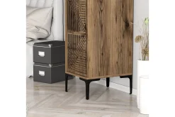 Kumsal Garderob 40 cm