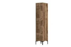 Kumsal Garderob 40 cm