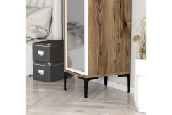 Kumsal Garderob 40 cm