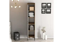 Kumsal Garderob 40 cm