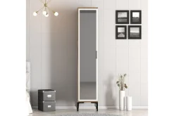 Kumsal Garderob 40 cm