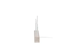 Kungsberget Adventsljusstake 24 cm