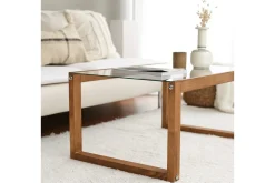 Kuselov Soffbord 85 cm