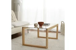 Kuselov Soffbord 85 cm