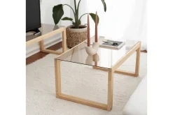 Kuselov Soffbord 85 cm