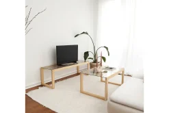 Kuselov Soffbord 85 cm