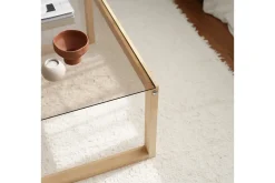 Kuselov Soffbord 85 cm