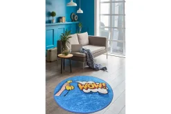 Kutsal Matta Rund 100 cm