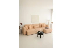 Kyrel Soffa med Divan 3-sits