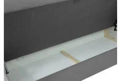 Laggano Kontinentalsäng 160x200 cm + Bäddmadrass