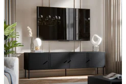 Laholm Tv-bänk 201 cm