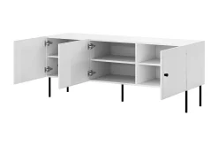 Laholm Tv-bänk 151 cm