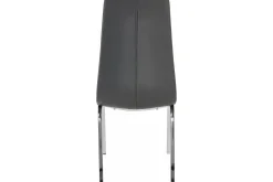 Laima Matstol Konstläder 2-pack