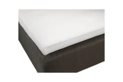 Lakan Satin Vit