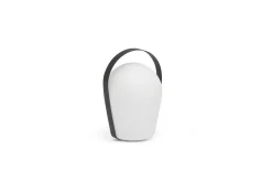 Lampa Hillerstorp Glimra Medium Grå