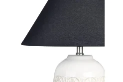 Lampeduse Bordslampa 56 cm E27