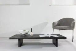 Lancester Soffbord 140x60 cm