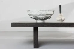 Lancester Soffbord 140x60 cm