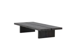 Lancester Soffbord 140x60 cm