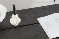 Lancester Soffbord 140x60 cm