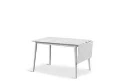 Åland Förlängningsbart Matbord 120-160 cm för 4 personer