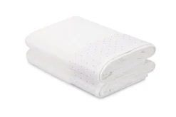 Landercost Badhandduk 2-pack