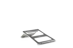 Laptopställ Desire2 Portabelt Silver