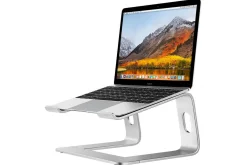 Laptopställ Desire2 Supreme Pro Aluminium Silver
