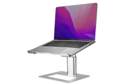 Laptopställ Desire2 Vertikalt Justerbart