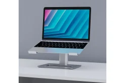 Laptopställ Desire2 Vertikalt Justerbart