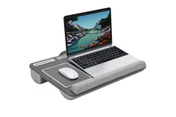 Laptopställ för Knät Desire2 Grå