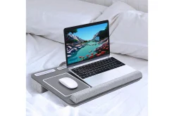 Laptopställ för Knät Desire2 Grå