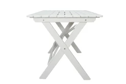Larios Matbord Utomhus 126 cm