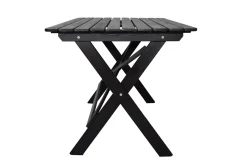 Larios Matbord Utomhus 126 cm