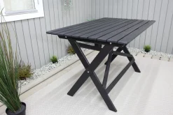 Larios Matbord Utomhus 126 cm