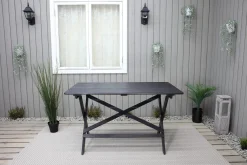 Larios Matbord Utomhus 126 cm